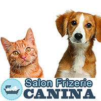 Salon Frizerie Canina