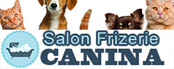 Salon Frizerie Canina